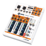 MIXER VOYZ MX4-UBDFX