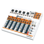 MIXER VOYZ MX7-UBDFX