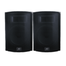 PAR DE BAFLES PASIVOS PEAVEY 115IE