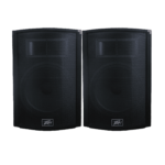 PAR DE BAFLES PASIVOS PEAVEY 115IE