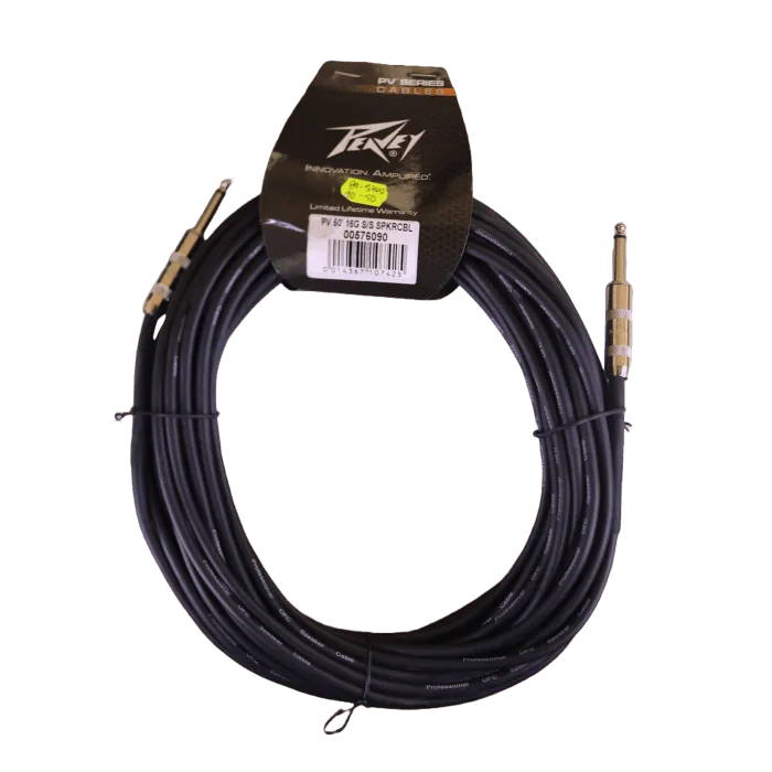 89-576090 (1) EXTENSION PEAVEY 1/4 - 1/4 50FT - Imagen 1
