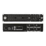 ECUALIZADOR GRÁFICO TEQ-231SW