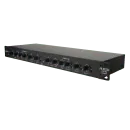CROSSOVER ELECTRONICO FEUR FU-EC234 - Imagen 2
