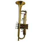 TROMPETA ROLLINS TTC-60L