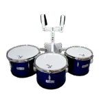 TRITOMS - TENORES TRIPLE ROLLINS SRC-806