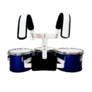 TRITOMS - TENORES TRIPLE ROLLINS SRC-806 - Imagen 3