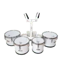 QUADTOMS - TENORES CUADRUPLE ROLLINS SRC-807