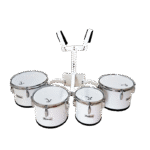 QUADTOMS - TENORES CUADRUPLE ROLLINS SRC-807