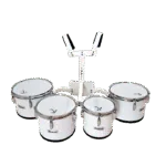 QUADTOMS - TENORES CUADRUPLE ROLLINS SRC-807