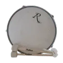 TAMBOR TENOR DE MARCHA ROLLINS 14X10 TND-1410 - Imagen 2