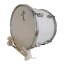 TAMBOR TENOR DE MARCHA ROLLINS 14X10 TND-1410