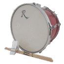 REDOBLANTE DE MARCHA 14X10 ROLLINS SND-1410