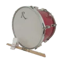 REDOBLANTE DE MARCHA 14X10 ROLLINS SND-1410 - Imagen 4