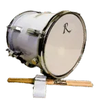REDOBLANTE DE MARCHA 10X10 ROLLINS SND-1010