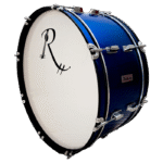 BOMBO DE MARCHA ROLLINS 17X28 BD-1728