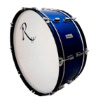 BOMBO DE MARCHA ROLLINS 17X24  BD-1724