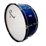 BOMBO DE MARCHA ROLLINS 17X24  BD-1724