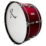 BOMBO DE MARCHA ROLLINS 17X26 BD-1726