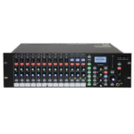 MIXER DIGITAL TOPP PRO DE RACK DR16.4