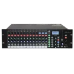 MIXER DIGITAL TOPP PRO DE RACK DR16.4