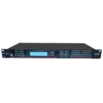 PROCESADOR DIGITAL DE SEÑAL DE AUDIO FU-DP48