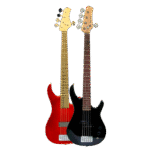 BAJO ELECTRICO PALMER PB5