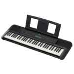 TECLADO YAMAHA PSR E283