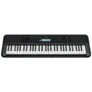 TECLADO YAMAHA PSR E383 - Imagen 2