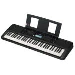 TECLADO YAMAHA PSR E383