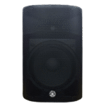 BAFLE AMPLIFICADO FORZA 15A PLUS TOPP PRO