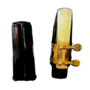 BOQUILLA PARA SAXOFON ALTO ROLLINS MP-AT - Imagen 2