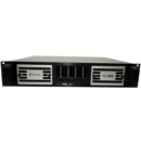 AMPLIFICADOR DE POTENCIA FU-A10K DE 4 CANALES