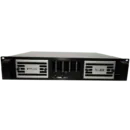 AMPLIFICADOR DE POTENCIA FU-A10K DE 4 CANALES