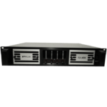 AMPLIFICADOR DE POTENCIA FU-A10K DE 4 CANALES