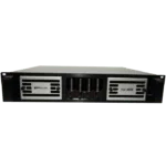 AMPLIFICADOR DE POTENCIA FU-A10K DE 4 CANALES