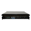 AMPLIFICADOR DE POTENCIA FU-A10K DE 4 CANALES - Imagen 3