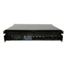 AMPLIFICADOR DE POTENCIA FU-A10K DE 4 CANALES - Imagen 3