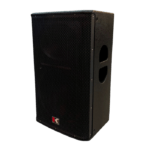 PAR DE BAFLES ACTIVOS KOHLT KPEX 12A