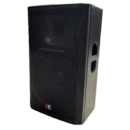 PAR DE BAFLES ACTIVOS KOHLT KPEX 15A