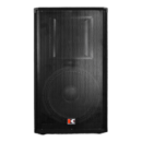 PAR DE BAFLES PASIVOS KOHLT DE 15" KV115