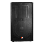 PAR DE BAFLES PASIVOS KOHLT DE 15" KV115