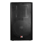 PAR DE BAFLES PASIVOS KOHLT DE 15" KV115