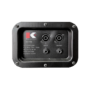 PAR DE SUBWOOFERS PASIVOS KHOLT KV118 - Imagen 2