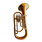 BARITONO DE  3 PISTONES PLUS ROLLINS BH235