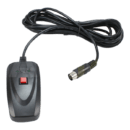 MAQUINA DE HUMO DE 1200 WATTS LAM-43108 - Imagen 2