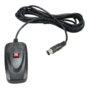 MAQUINA DE HUMO DE 1200 WATTS LAM-43108 - Imagen 2