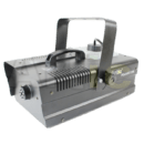 MAQUINA DE HUMO DE 1200 WATTS LAM-43108