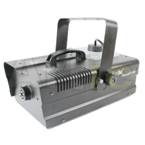 MAQUINA DE HUMO DE 1200 WATTS LAM-43108