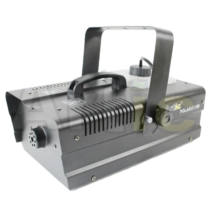 MH-LAM43108 MAQUINA DE HUMO DE 1200 WATTS LAM-43108 - Imagen 1
