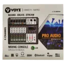 MIXER VOYZ MXPRO6